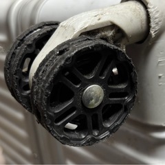 キャリーケースの画像