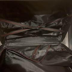 スーツケースの画像