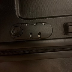 スーツケースの画像