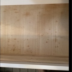 タンス　かわいい　ハート柄の画像