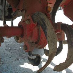 ヤンマー耕運機NFAD7−LE7馬力YA70Dの画像