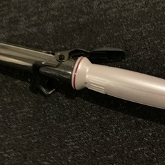 CREATE ION CURE PRO SR-32 クレイツ カールヘアアイロンの画像