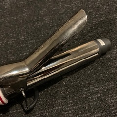 CREATE ION CURE PRO SR-32 クレイツ カールヘアアイロンの画像