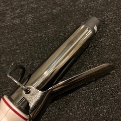 CREATE ION CURE PRO SR-32 クレイツ カールヘアアイロンの画像