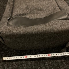 PROSPECS(プロスペックス) HI-UP バックパック リュックサックの画像