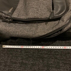 PROSPECS(プロスペックス) HI-UP バックパック リュックサックの画像