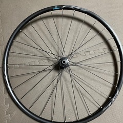 WH-RS171 シマノディスクホイール前後セットの画像