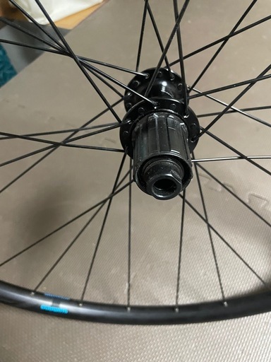 WH-RS171 シマノディスクホイール前後セット (ヤマ) てだこ浦西の