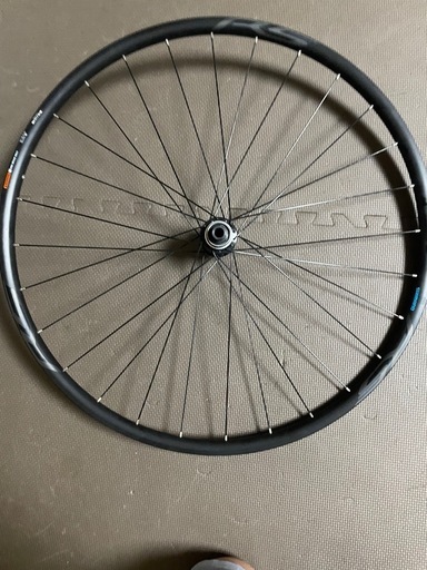 WH-RS171 シマノディスクホイール前後セット (ヤマ) てだこ浦西の