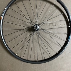 WH-RS171 シマノディスクホイール前後セットの画像