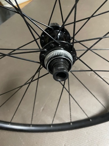 WH-RS171 シマノディスクホイール前後セット (ヤマ) てだこ浦西の