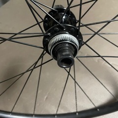 WH-RS171 シマノディスクホイール前後セットの画像