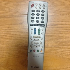 本日11/25なら何時でも可 『取りに来られる方』テレビ32インチ　SHARP lc-32bd1の画像