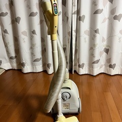 掃除機の画像