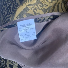 Liliane Burty テーラードジャケット の画像