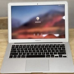 Apple MacBook Air 2015 12インチ‼️入荷...
