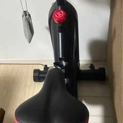 スピンバイク　エアロバイク　DMASUN　の画像