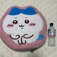 【値下げ中‼️】ちいかわぬいぐるみの画像
