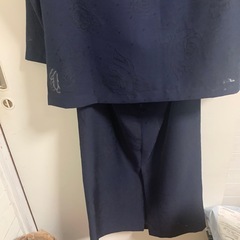 青山伊万里スーツの画像