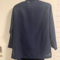 青山伊万里スーツの画像