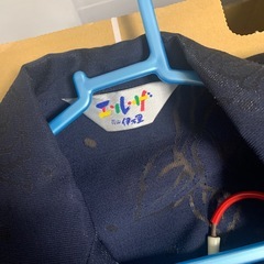 青山伊万里スーツの画像