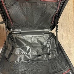 新品・未使用！ノリッコ2025最新キャリーケースの画像