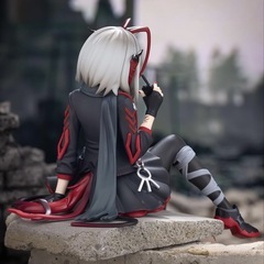 アークナイツ ぬーどるストッパー の画像