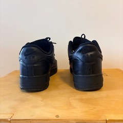 air force 1 サイズ31cm の画像
