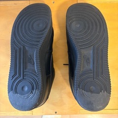 air force 1 サイズ31cm の画像