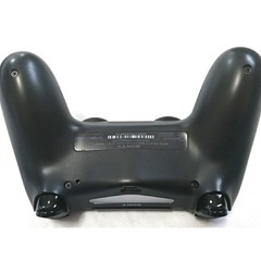 PlayStation 4 ジェット・ブラック (CUH-1200AB01)の画像