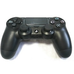 PlayStation 4 ジェット・ブラック (CUH-1200AB01)の画像