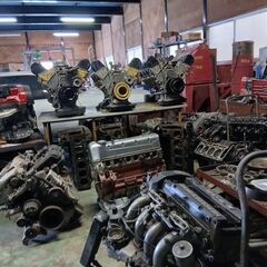 M.BENZ-113.280SL-ビックブロツク販売の画像