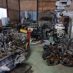 M.BENZ-113.280SL-ビックブロツク販売の画像