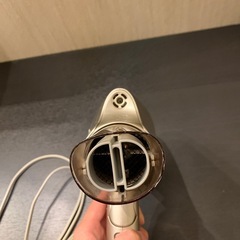 Panasonicドライヤーの画像