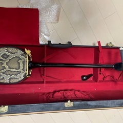 三線　沖縄の画像