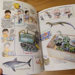 『MANABESHIMA』　書籍　岡山県笠岡市真鍋島の画像