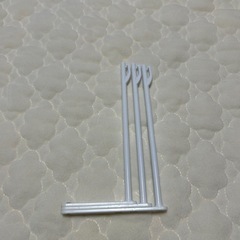 ゴミ袋ホルダーの画像