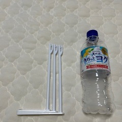 ゴミ袋ホルダーの画像