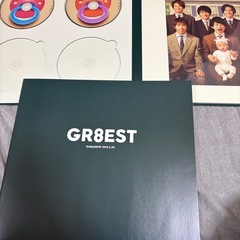 まとめて引き取りの画像