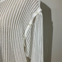 未使用　ディスコート　長袖の画像