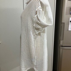 未使用　ディスコート　長袖の画像