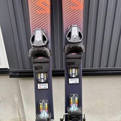 HEAD SHAPE VX スキーセット　の画像