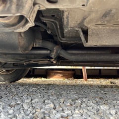 mrワゴン 車検2年付　ご成約済みの画像