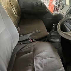 いすゞ2トントラック平成25年式ディーゼルの画像