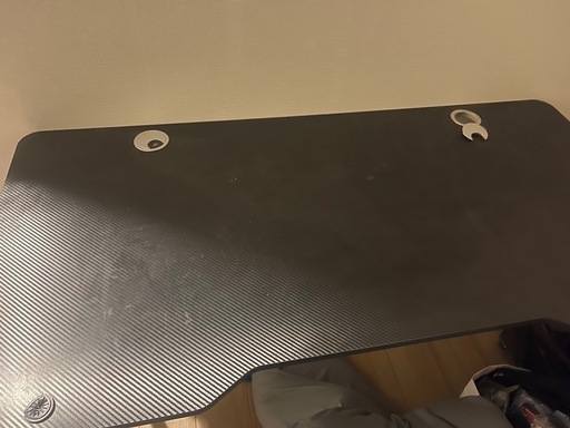 ゲーミングデスク、チェアセット