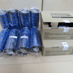 サトープリンタ用リボン純正 SATO S112C 165 x 300mm 14本の画像