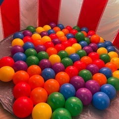 ボールプール　コストコの画像