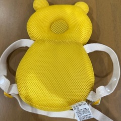 くまのプーさん⭐️リュックの画像