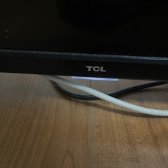 液晶テレビの画像