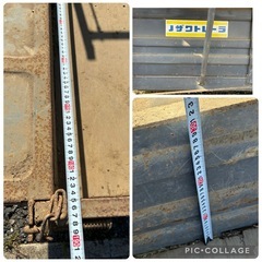 トレーラの画像